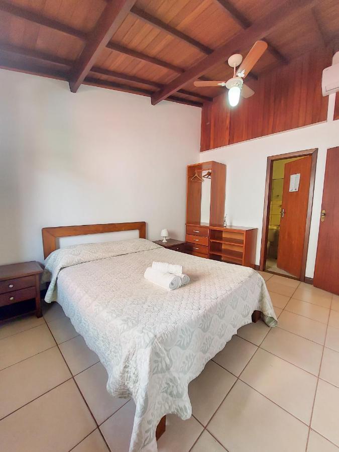 Pousada Do Tio Ze Itacaré Eksteriør bilde